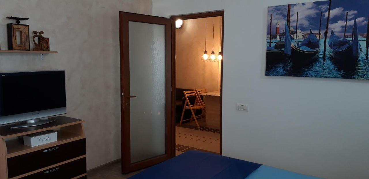 Ap Alexe Eforie Norte Exterior foto