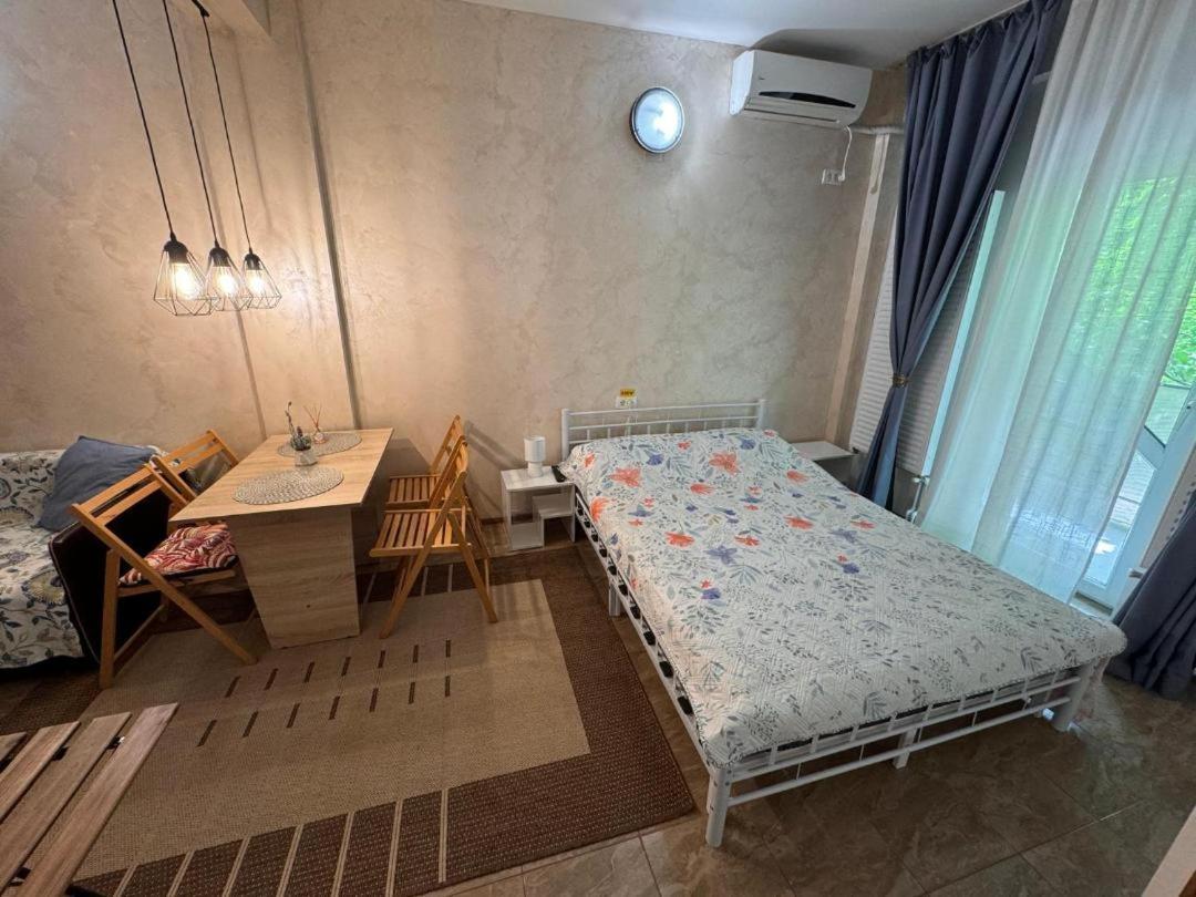Ap Alexe Eforie Norte Exterior foto