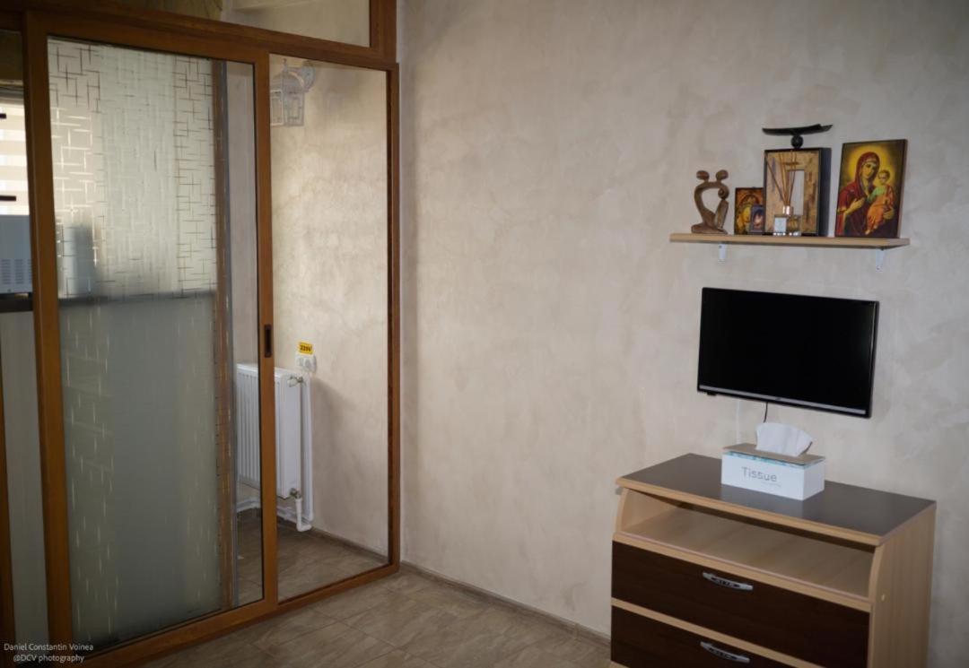 Ap Alexe Eforie Norte Exterior foto