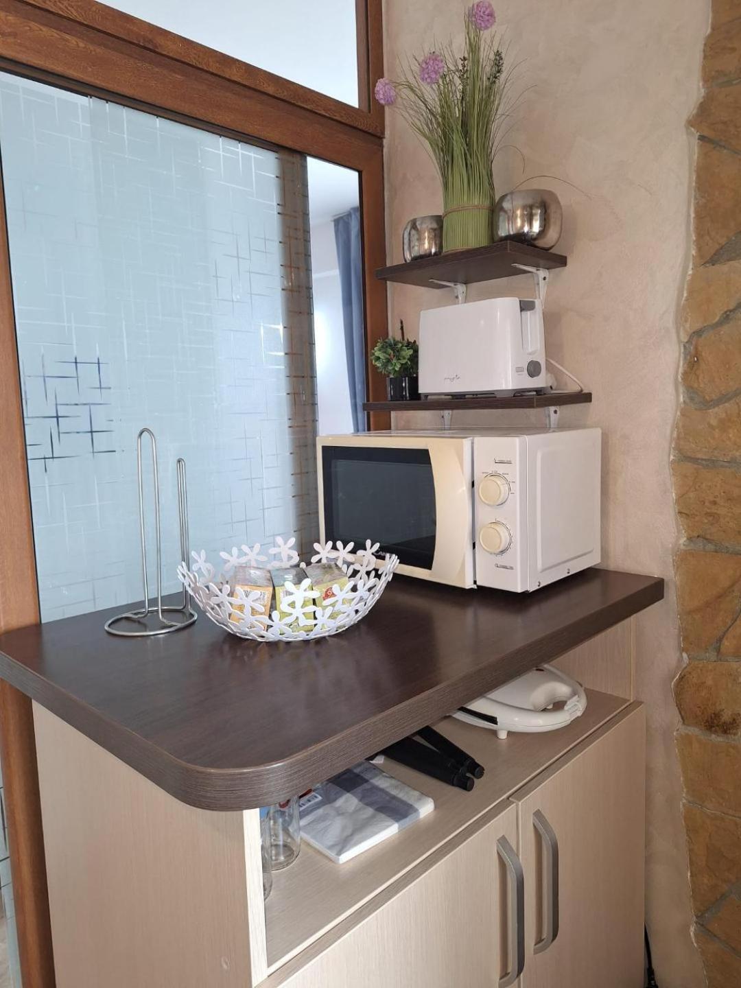 Ap Alexe Eforie Norte Exterior foto