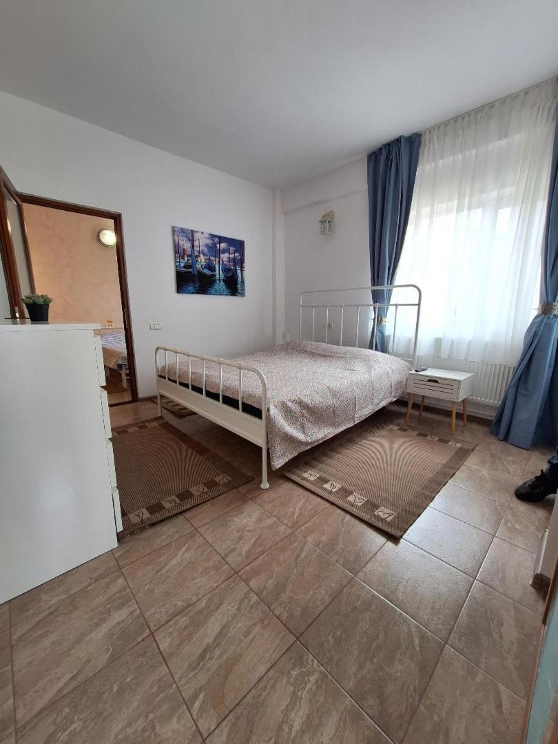 Ap Alexe Eforie Norte Exterior foto