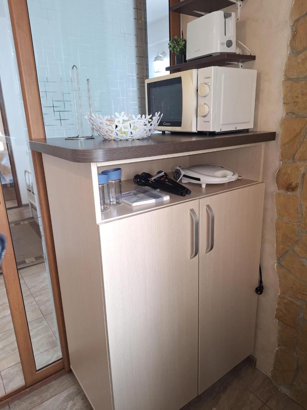 Ap Alexe Eforie Norte Exterior foto