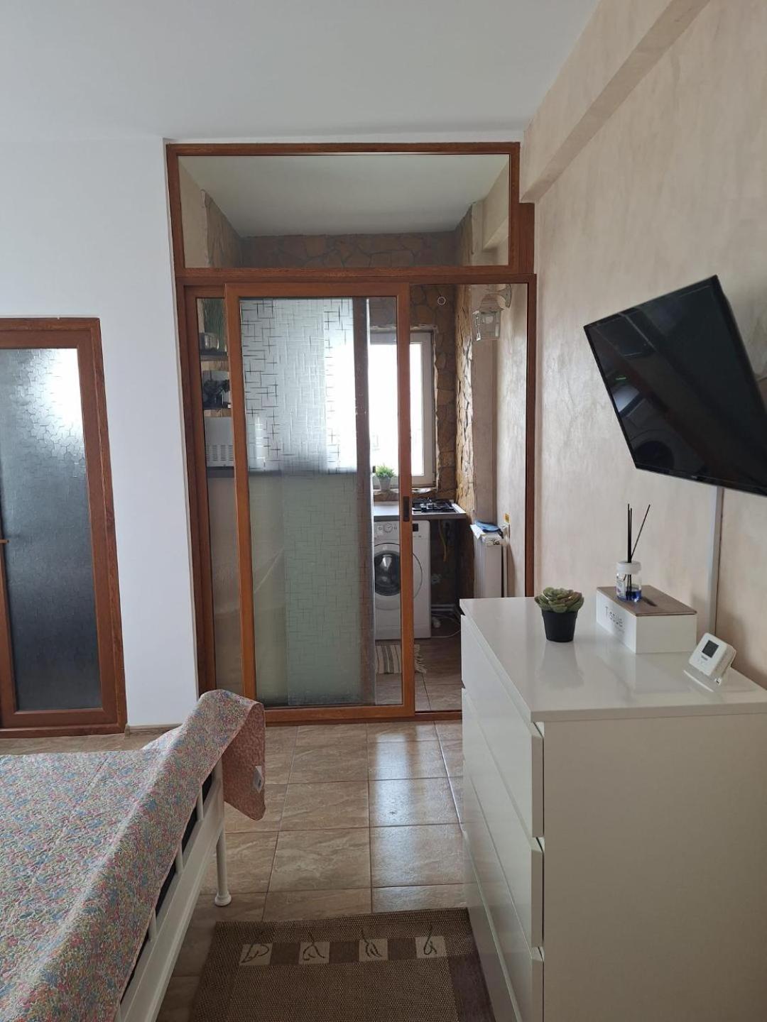 Ap Alexe Eforie Norte Exterior foto