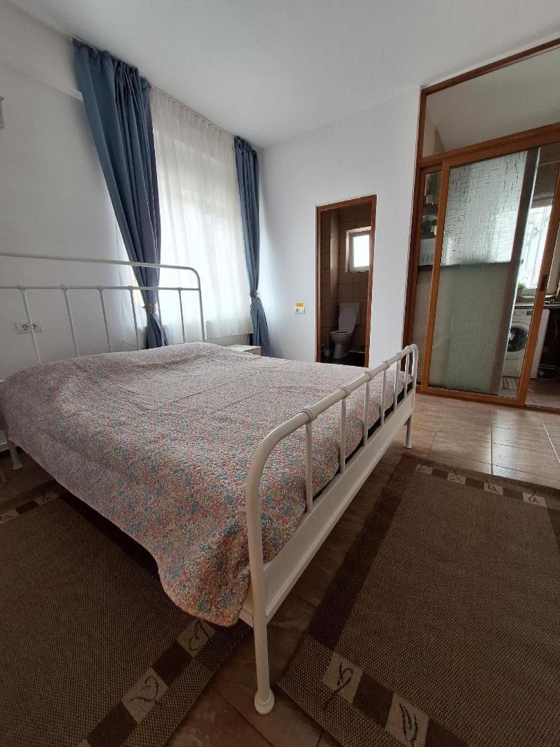 Ap Alexe Eforie Norte Exterior foto